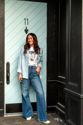 MJ Room Service: Melissa