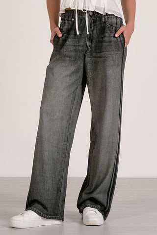 Sweatpant Jean