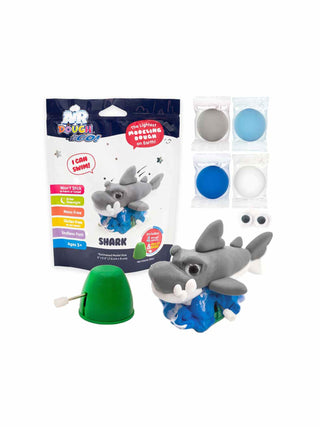 Air Dough Go! - Shark