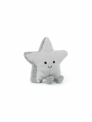 Amuseable Silver Star