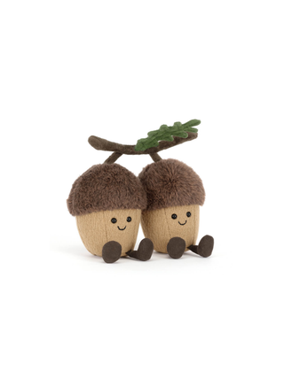 Amuseables Ort Tum Acorns
