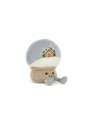 Amuseables Snow Globe