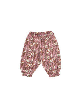 Autumn Printed Pant