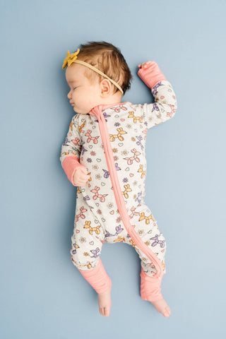 Balloon Besties Bamboo Sleeper