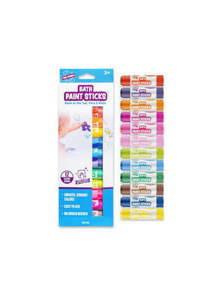 Bath Paint Sticks