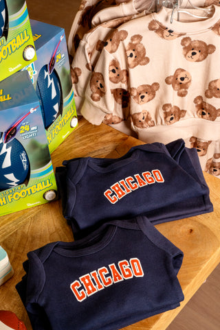 Bears Onesie