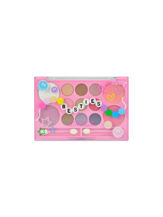 Besties Beauty Palette