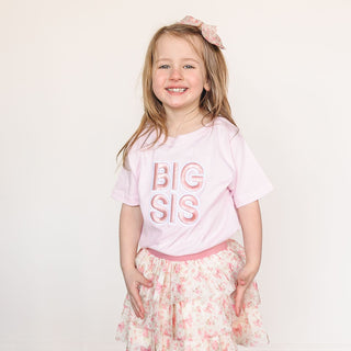 Big Sis Shirt