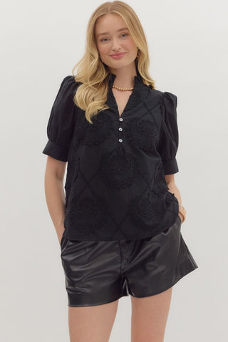 Candlelit Dinner Top