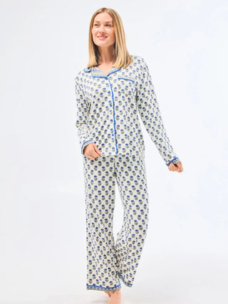 LuxBlend fabric pajama