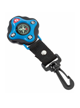 Clip On Compass