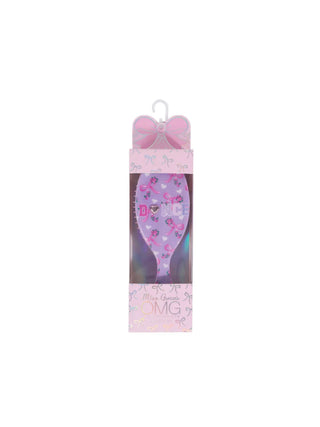 Dance Hairbrush