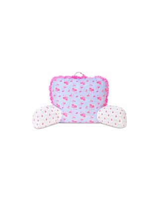 Ditsy Floral Lounge Pillow