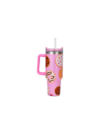 Donut Love Travel Cup