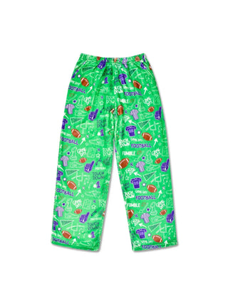 End Zone Plush Pants