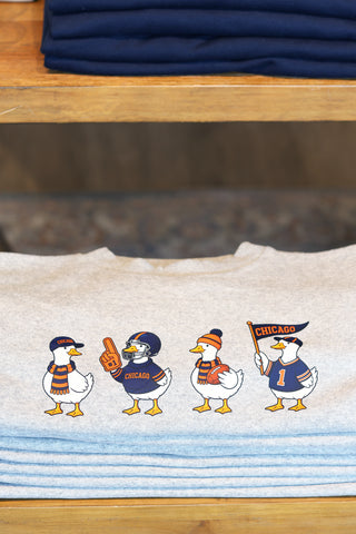 Chicago Gooses Sweatshirt