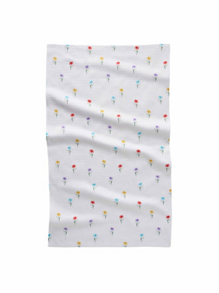 Fields For You Tea Towel