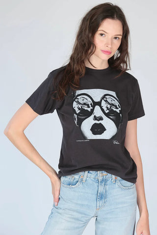 Flirting with Cowboys Tee