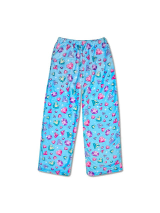 Jazzy Jewels Plush Pant
