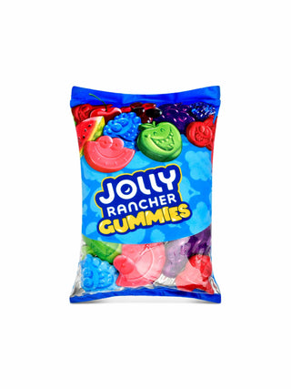 Jolly Rancher Pillow