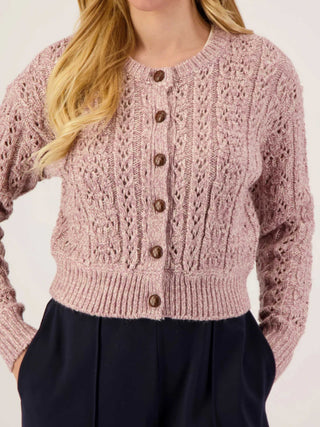 Jordyn Cardigan