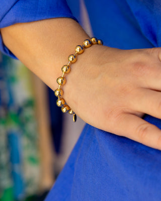 Brandi Ball Chain Bracelet