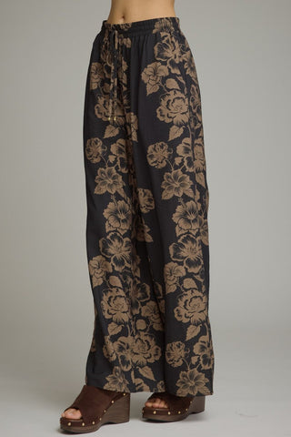 Midnight Madness Black Pants