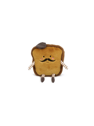 Monsieur Toast Tan