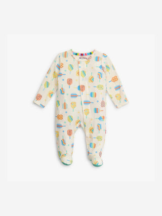 Perfect Pickle Footie