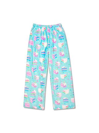 Piece of Cake Plush Pant