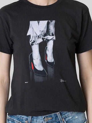 Reach Mushie Tee