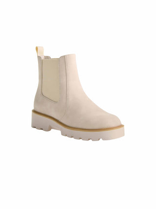 Rev Suede Perpetual Boot