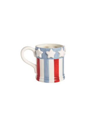 Star Americana Mug