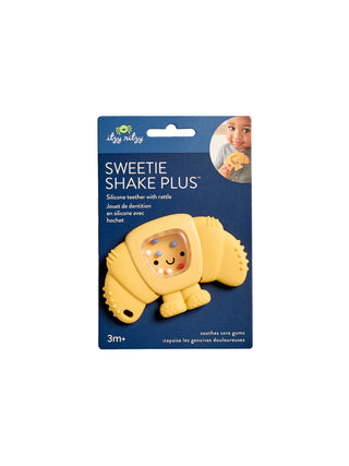 Sweetie Shake Croissant