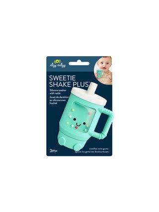 Sweetie Shake Rattle/Teether