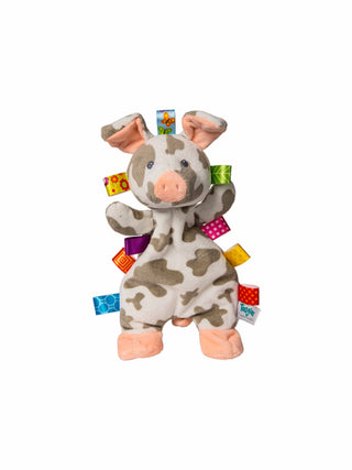Taggie Piggy Stuffie