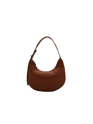 Zarina Shoulder Bag Brown